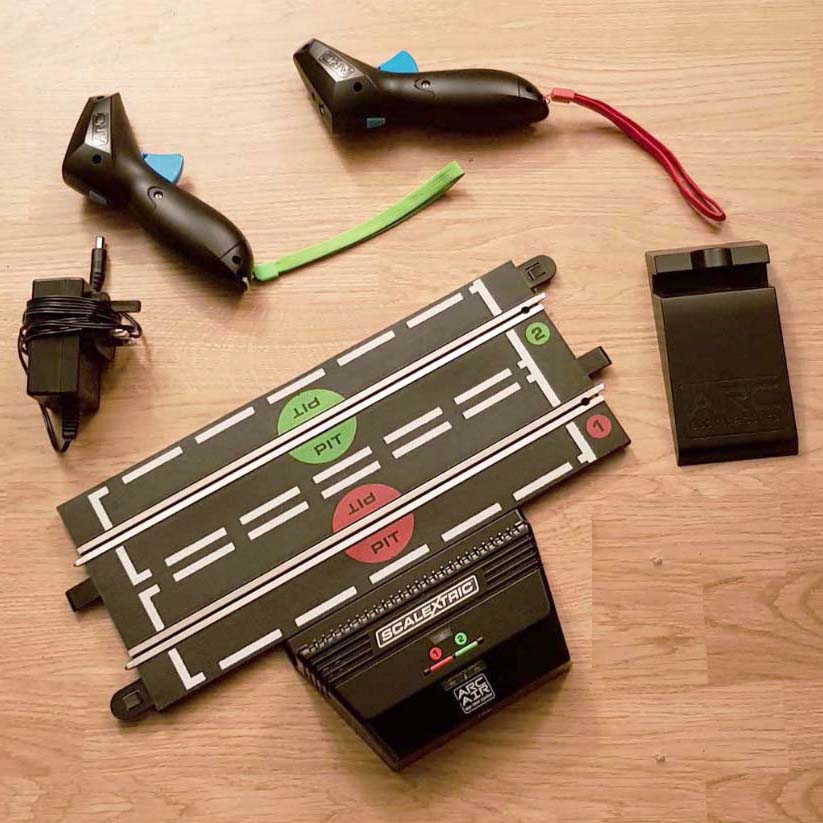 scalextric c8434