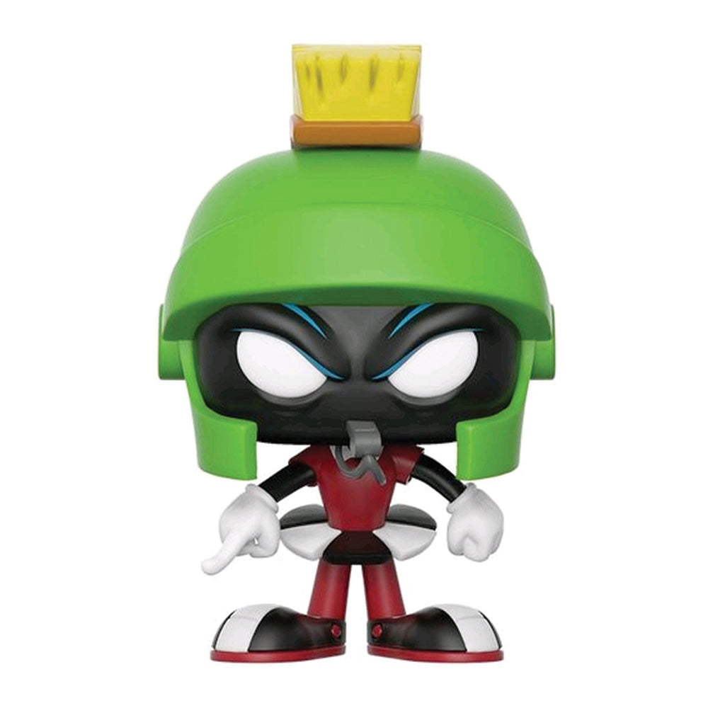 marvin the martian funko pop