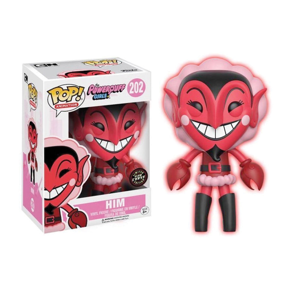 zippay pop vinyl