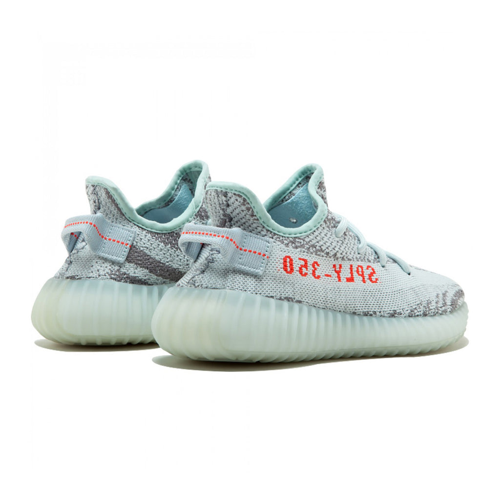 yeezy blue tint prix