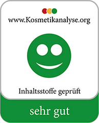 Wimpernserum Test EOXX Note Sehr gut