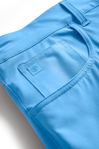 All Tides Pants - 5 Pockets