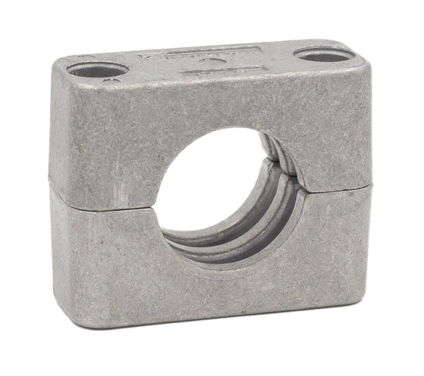 1" Pipe Aluminum Clamp Body