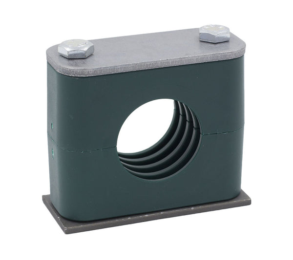 5/8" Copper Tubing Clamp Carbon Steel Hardware