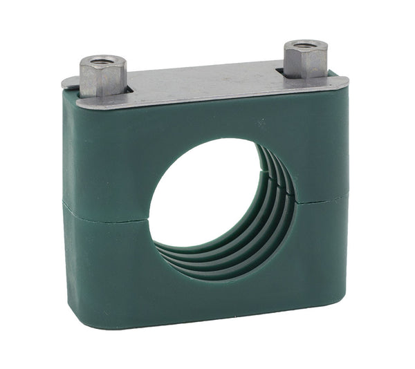 2" Pipe Clamp Stacking Kit Zinc-Plated