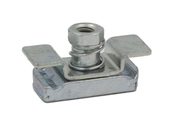 Stauff Standard Series Strut Adapter UNC Thread 316 Stainless Steel