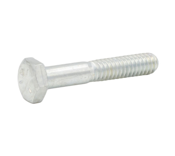 Stauff Group 5 Hex Bolt Zinc Plated