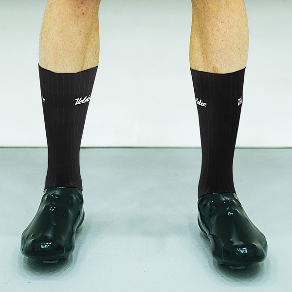 Aero shoe covers UCI legal – Velotec