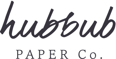 Hubbub Paper Co