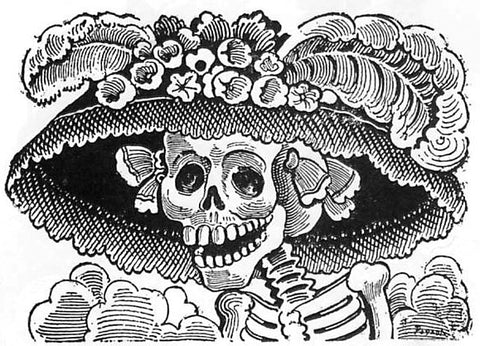 Spanish Learning with Sube Kits - Dia de Los Muertos Music Video, Game & Art