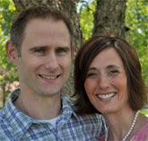 David and Christina Sluka Sube Testimonial