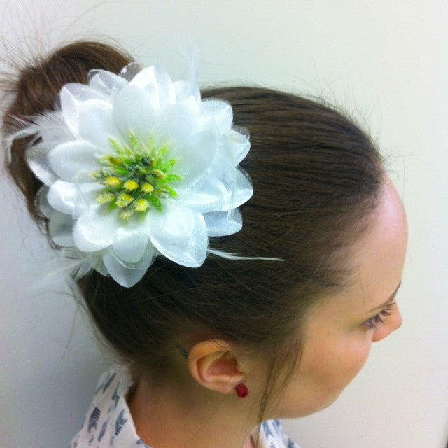 Five Fun Dance Competition Hair Accessories Inspirations