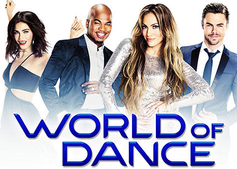 World of Dance