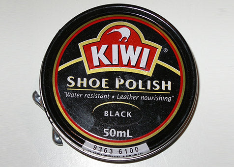 Shoe Polish for Leather Dance Shoes