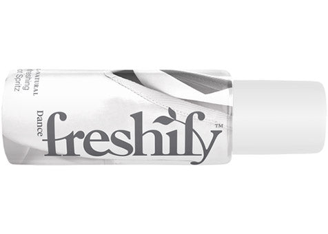Freshify Spray for Dance Shoes