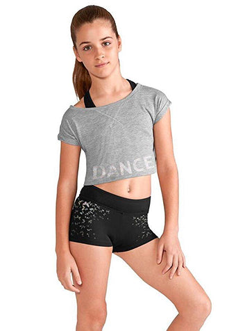 Dance Activewear Outfit