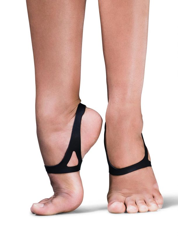 capezio arch support