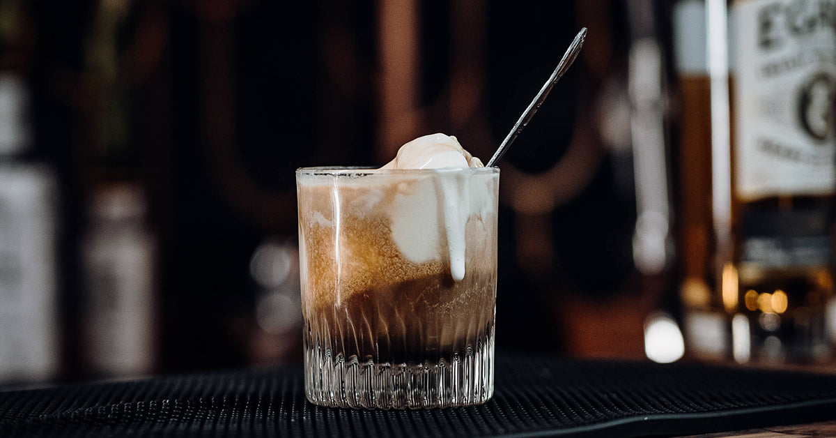 Best affogato recipe