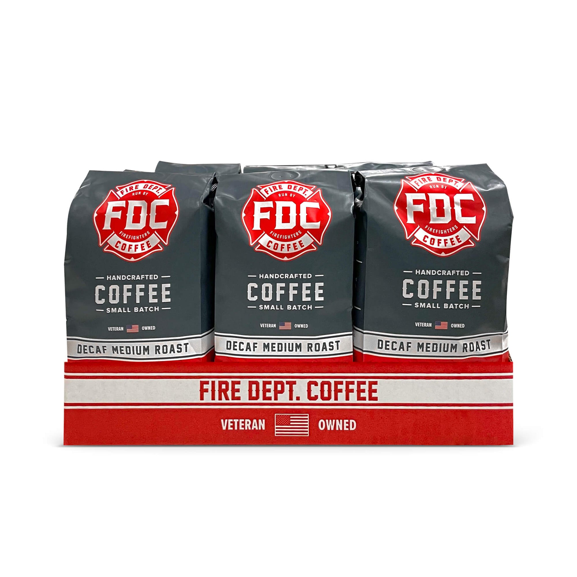 DECAF, WHOLESALE COFFEE