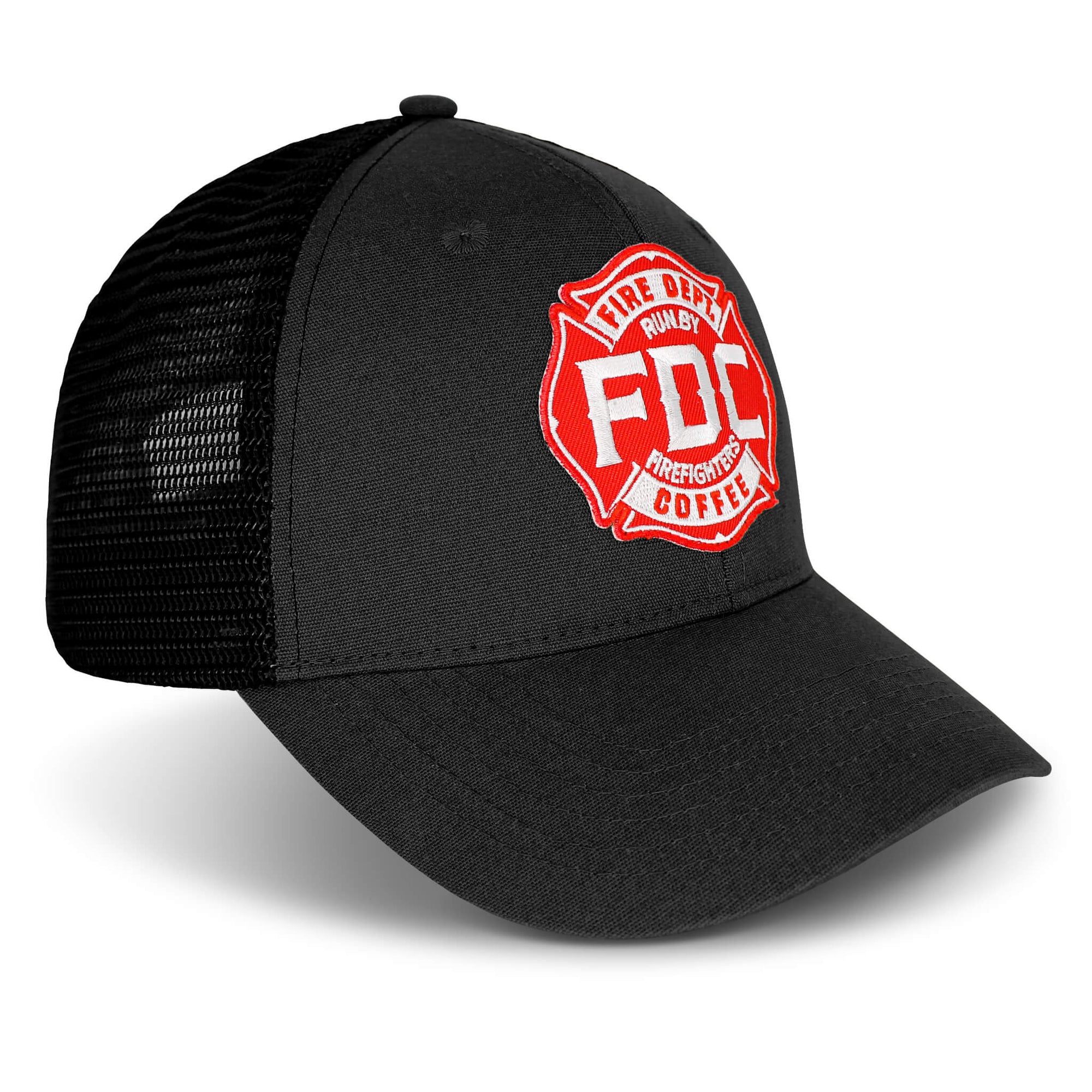 FDC BLACK HAT