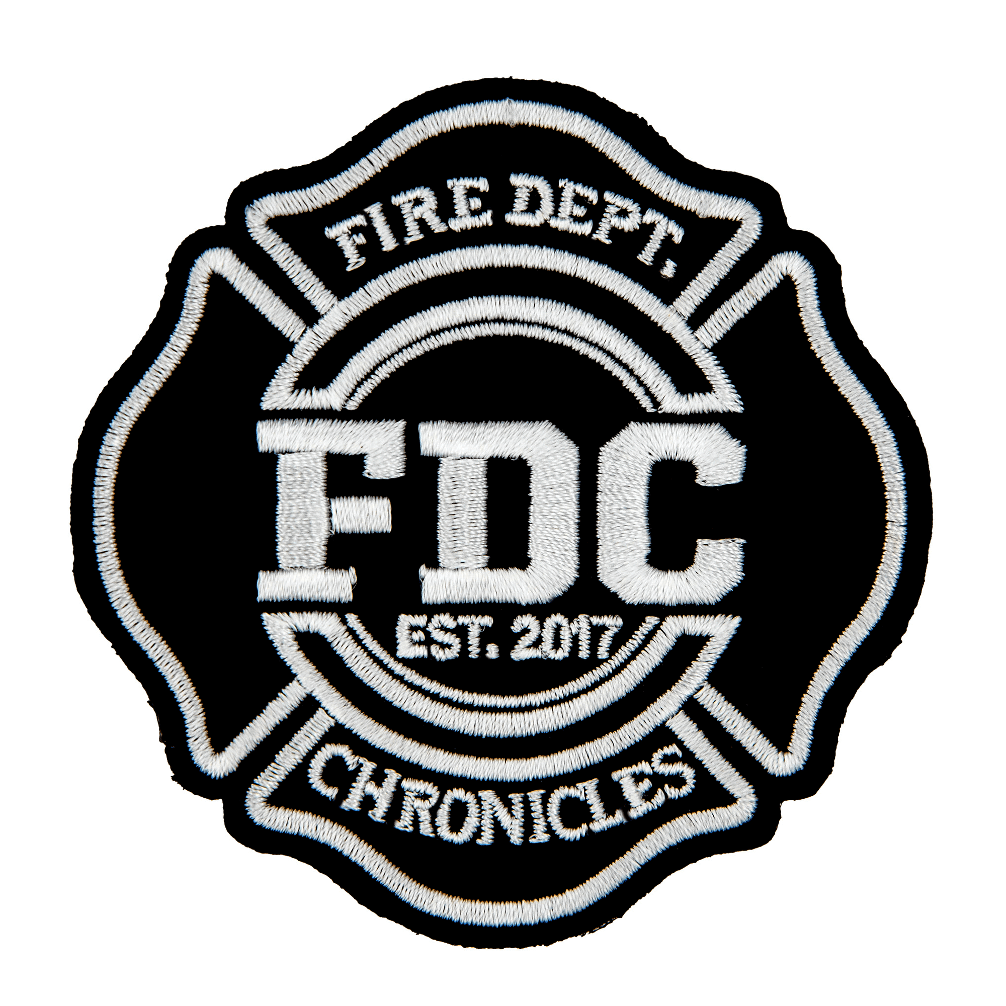 FIRE DEPARTMENT CHRONICLES PATCH