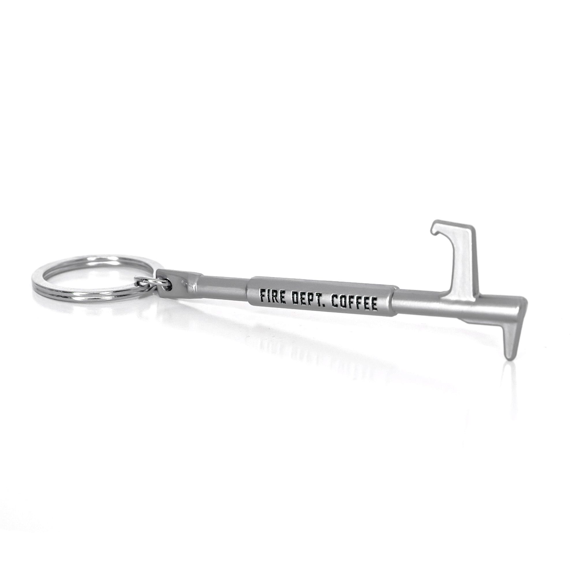 NEW YORK HOOK BOTTLE OPENER