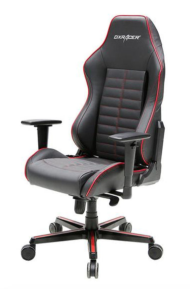 Dxracer Slipping Wheels