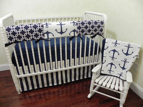 cradle bedding for boy