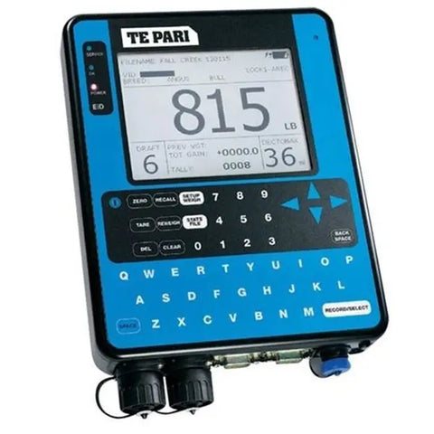 Te Pari T10 Indicator with Bluetooth