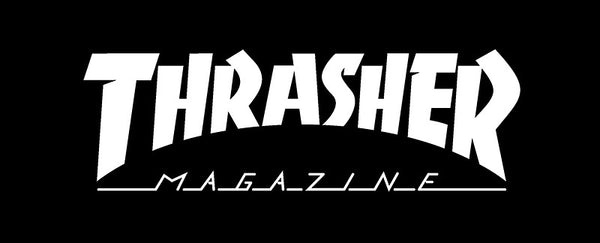 Thrasher Magazine ya disponible