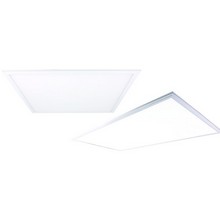 Flat Panel Troffer 2x4 - 50 Watt 4k/5k Edge Lite - M/LED Pallet Price