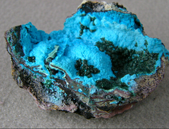 chrysocolla 