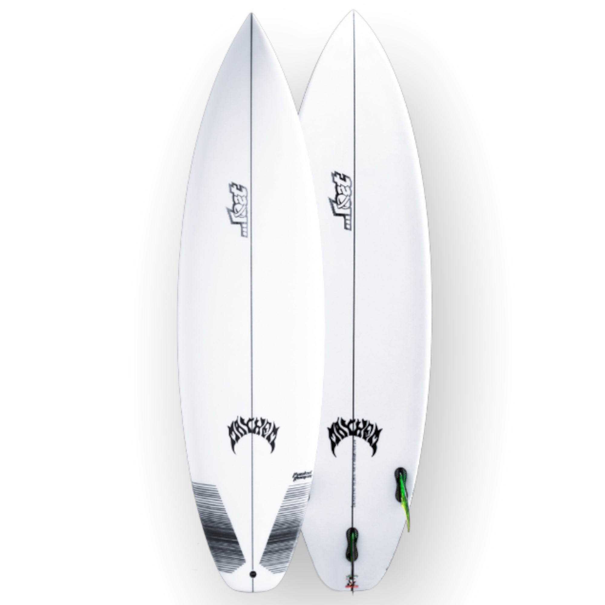 Lost Pocket Rocket 6'1 – Waterboyz