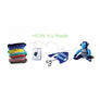 Dog Puppet Making Kit