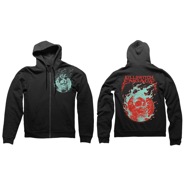 killswitch engage sweatshirt