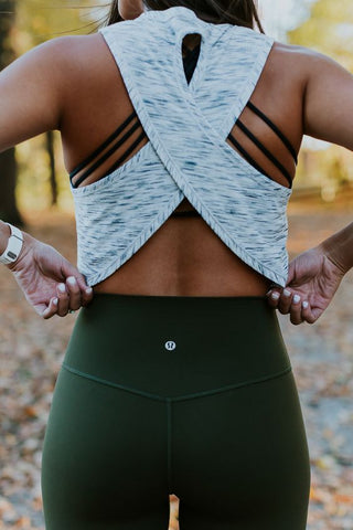 lululemon workout clothes