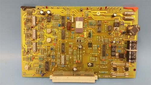 HP/Agilent DS3 trasnmission Kit De Test Circuit Board 03789-60004 
