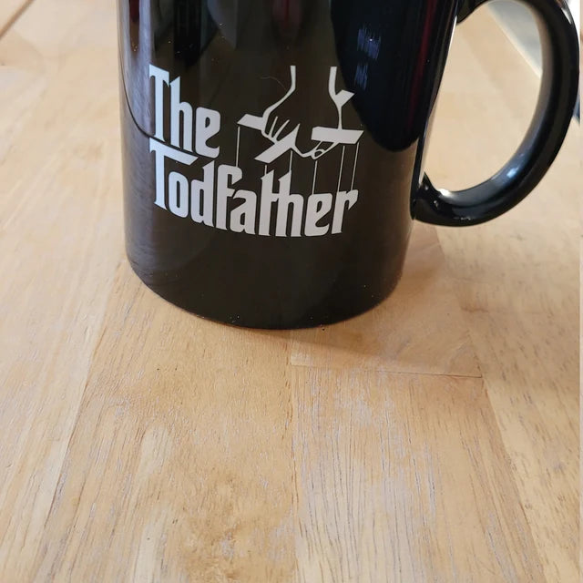 The Todfather Esquivel Feb 20, 2022 <br>★★★★★