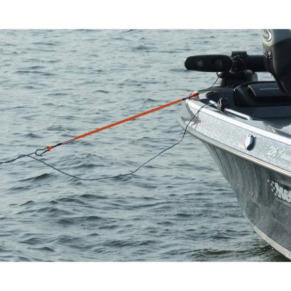 Anchor Shock