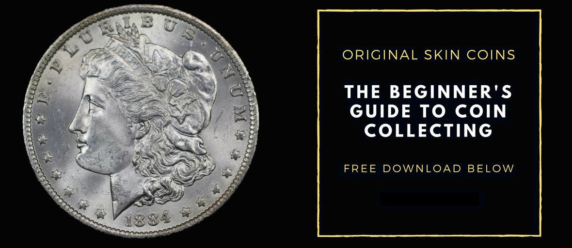 Stream ((Ebook)) 📖 Coin Collecting For Beginners 2023: Easy