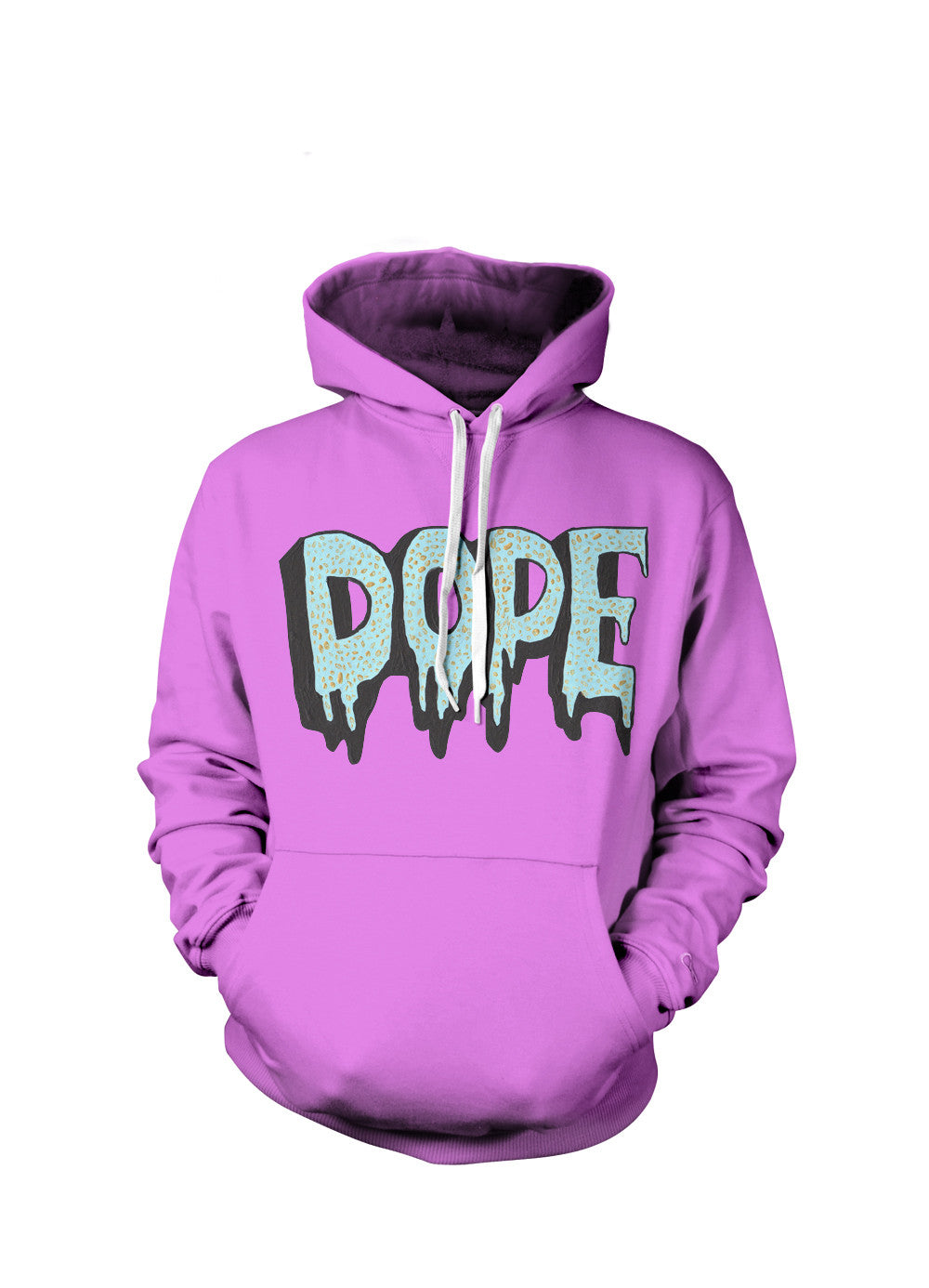 Dope Hoodie