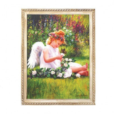 Angel Wall Art