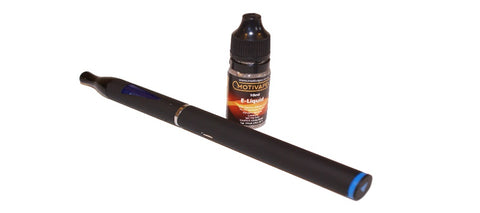 Basic Clearomiser electronic Cigarette