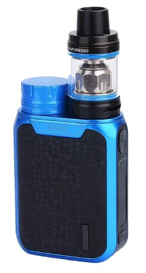 Vaporesso Swag First Impressions