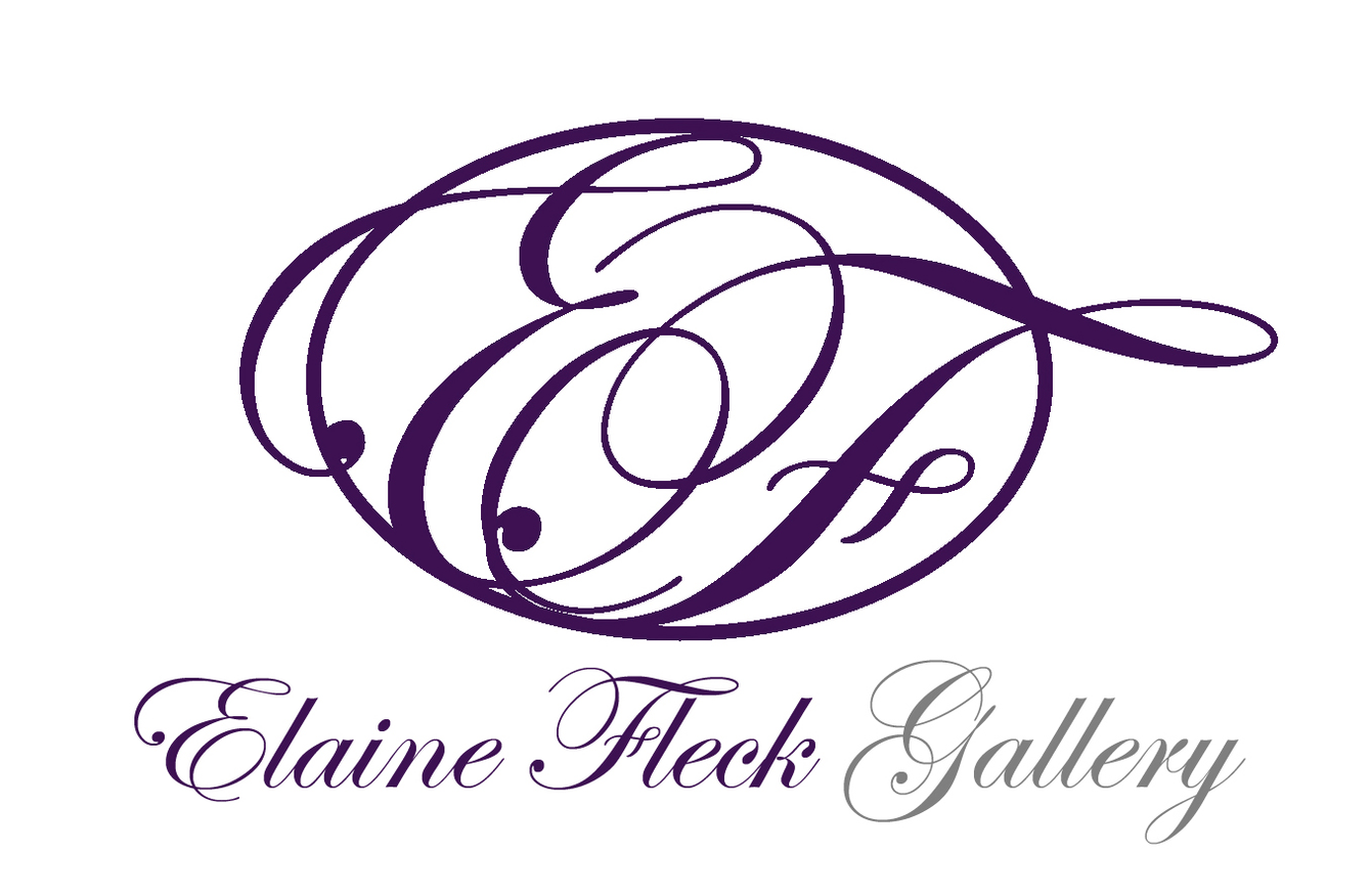 Artist Submissions Elaine Fleck Gallery