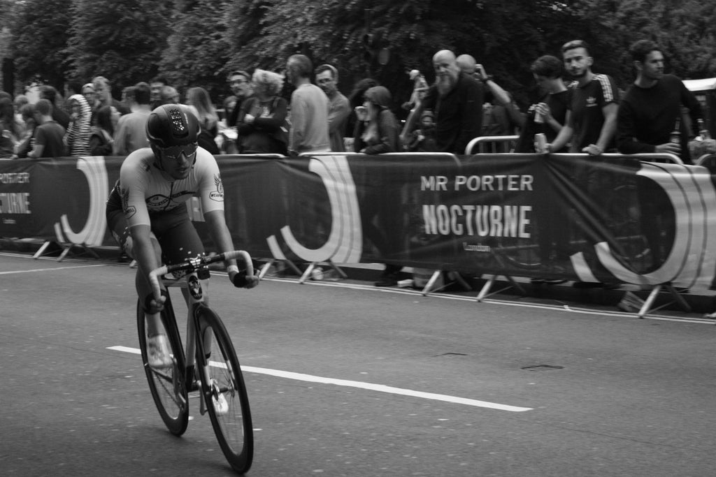 Wearwell One Life London Nocturne