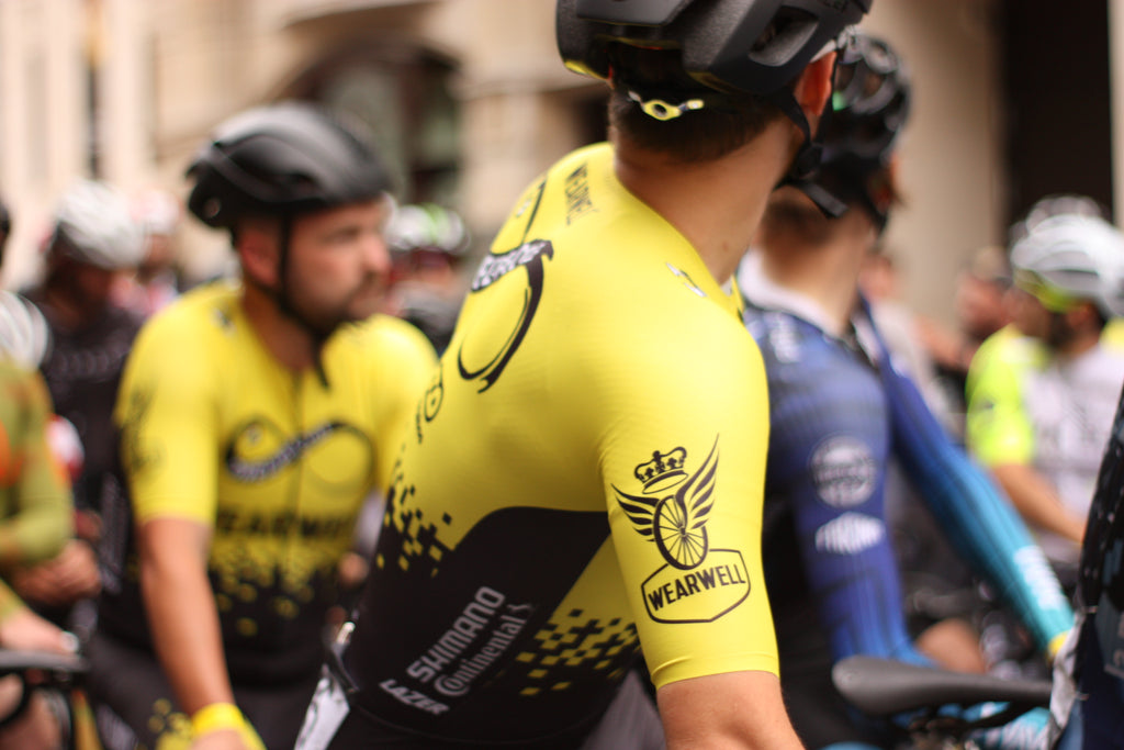 Wearwell Cycle Company | One Life Cycle London Nocturne