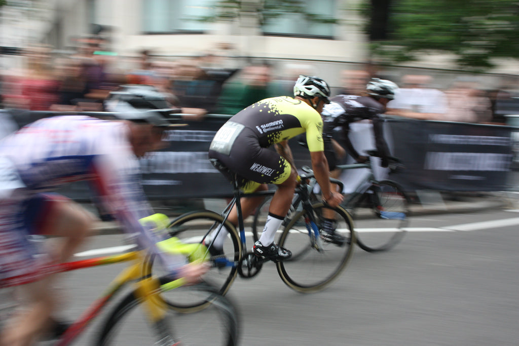 Wearwell Cycle Company | One Life Cycle London Nocturne