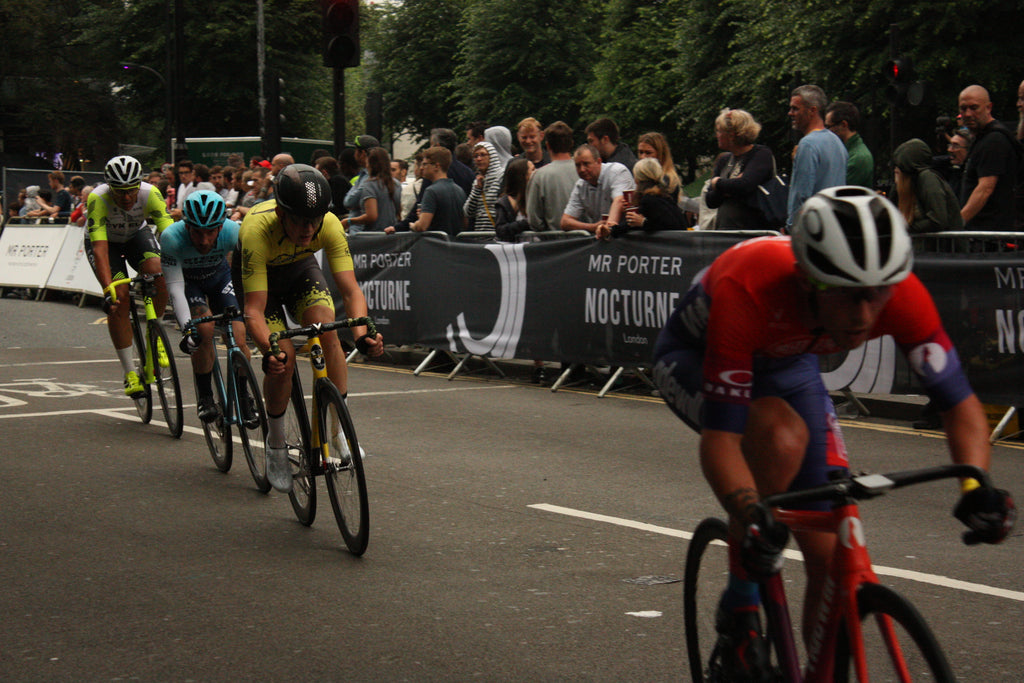 Wearwell Cycle Company | One Life Cycle London Nocturne