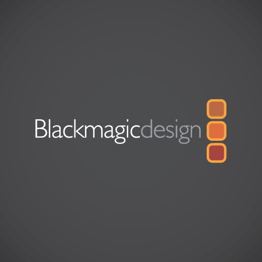 blackmagic design